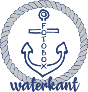 Logo Fotobox Waterkant Hamburg